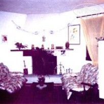 Maisonnette hotel Torgnon 