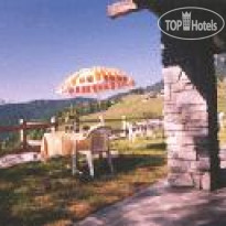 Maisonnette hotel Torgnon 