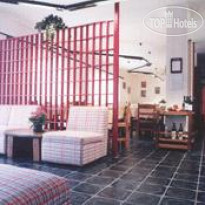 Maisonnette hotel Torgnon 