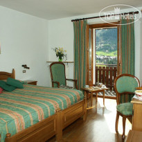 Berthod Hotel Courmayeur 