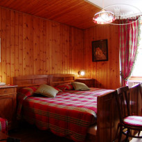 Berthod Hotel Courmayeur 