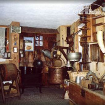 Des Glaciers hotel Courmayeur 