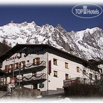 Funivia hotel Courmayeur 