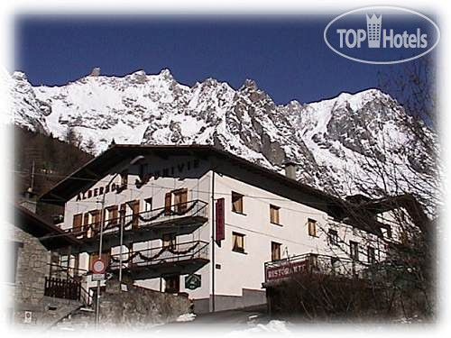 Фотографии отеля  Funivia hotel Courmayeur 3*