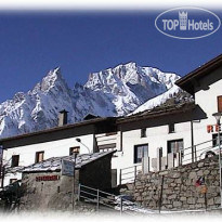 Funivia hotel Courmayeur 