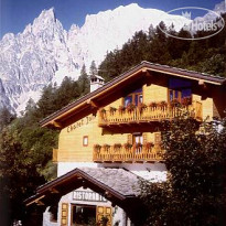 Chalet Joli Courmayeur 