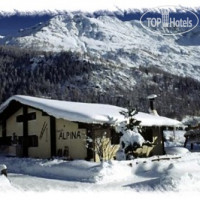 Chalet Alpina Hotel La Thuile 3*