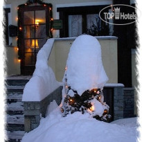 Chalet Alpina Hotel La Thuile 