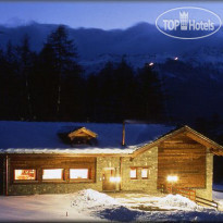 Les Granges Hotel La Thuile 