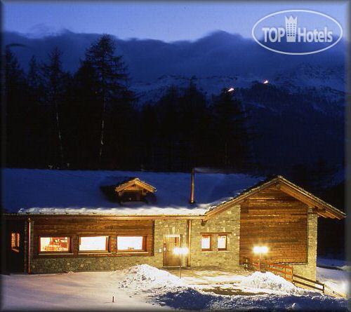 Фотографии отеля  Les Granges Hotel La Thuile 3*