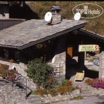 Rolland Hotel La Thuile 