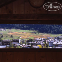 Rolland Hotel La Thuile 