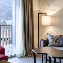 Grand Hotel Courmayeur Mont Blanc 