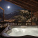 Relais Mont Blanc Hotel & Spa Открытый бассейн