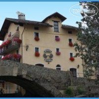 Hotel Ristorante Cecchin 3*