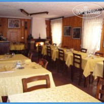 Hotel Ristorante Cecchin 