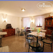 Hotel Ristorante Cecchin 