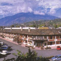 Alp Hotel Aosta 3*