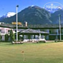 Alp Hotel Aosta 