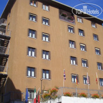 Bus Hotel Aosta 