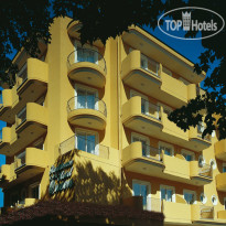 Residence Hotel Queen 