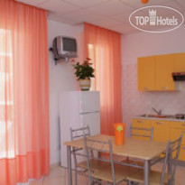 Residence Radiosa 