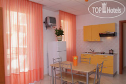 Новые добавленные фото туристов Residence Radiosa 3*