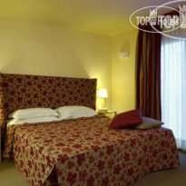 LaMorosa Hotel Rimini Номер