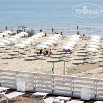 Mosaico Terme Beach Resort 