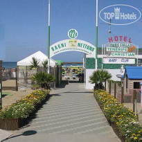 Hotel Christian 