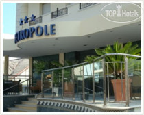 Metropole 3*