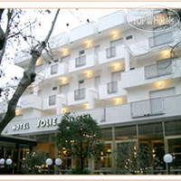 Jolie hotel Rimini 3*