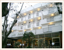 Jolie hotel Rimini 3*