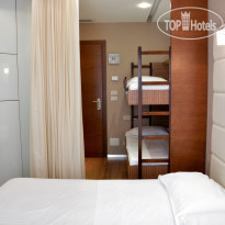 Ambienthotels Panoramic комнаты тек