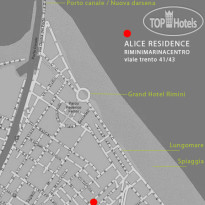 Residence Alice 