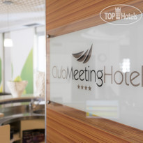 Club Meeting Hotel 