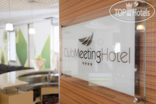 Club Meeting Hotel 4*