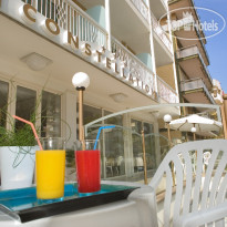 Constellation Hotel 