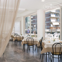 Constellation Hotel 