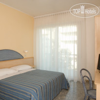 Constellation Hotel 