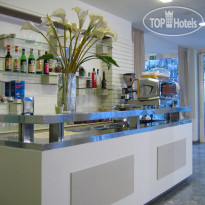 Constellation Hotel 