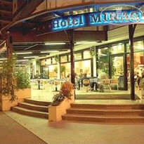 Mirage Hotel Ravenna 