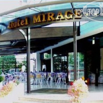 Mirage Hotel Ravenna 