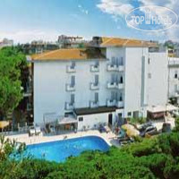 Lilla Rimini 3*