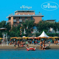 Mirage Hotel Rimini 