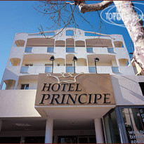 Principe hotel Rimini 
