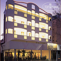 Principe hotel Rimini 