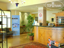 NH Hotel Ravenna 4*