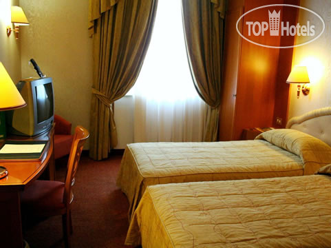 Новые добавленные фото туристов NH Hotel Ravenna 4*