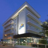 Levante Hotel Rimini 4*